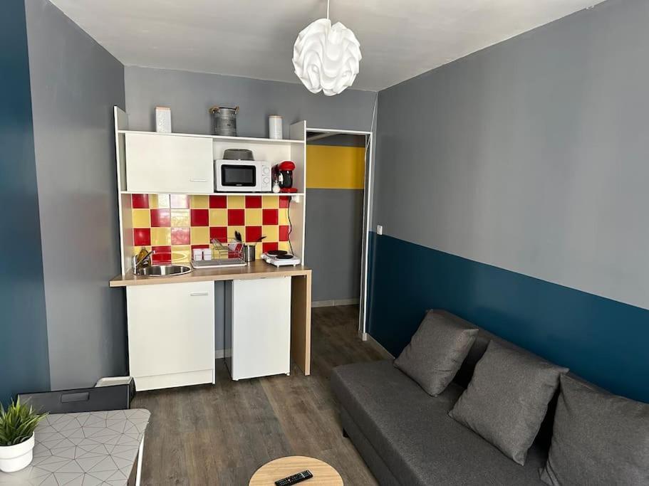 Agreable Apartment